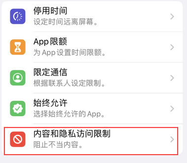 阳日镇appleID维修服务iPhone设置中Apple ID显示为灰色无法使用