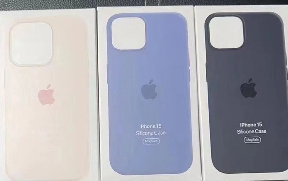 阳日镇苹果14维修站分享iPhone14手机壳能直接给iPhone15用吗？ 