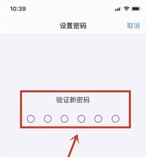 阳日镇苹果手机维修分享:如何安全的使用iPhone14？iPhone14解锁方法 