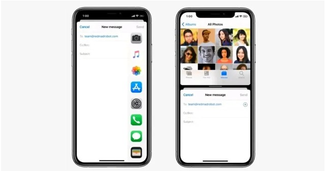 阳日镇苹果维修分享iOS 17支持哪些机型？iOS 17支持机型曝光 