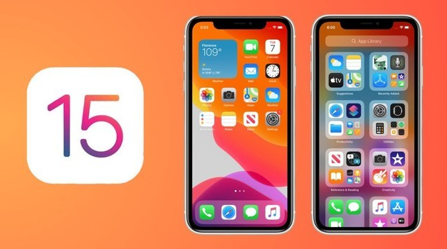 阳日镇苹果13维修分享iPhone13更新iOS 15.5，体验如何 