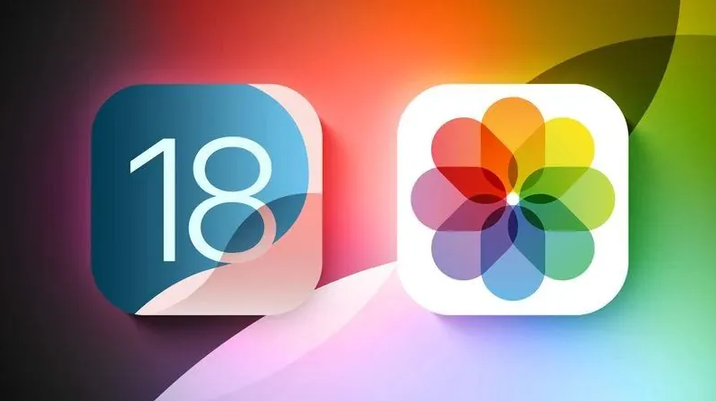 阳日镇苹果手机维修分享苹果 iOS / iPadOS 18.1Beta 3 发布 