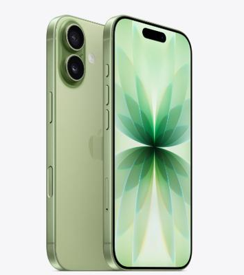 阳日镇苹果维修点分享iPhone 17黑屏小众故障要点解读 