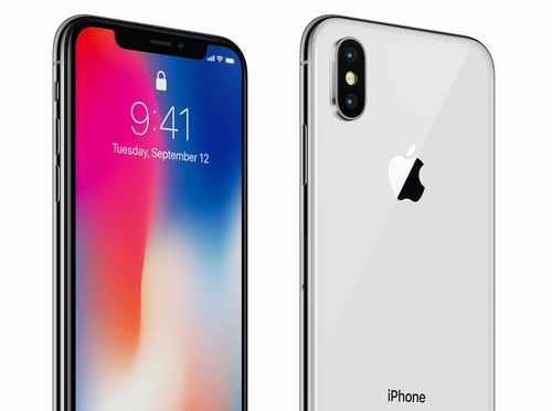 阳日镇苹果维修点分享iPhone X电池发烫冷门故障解析 